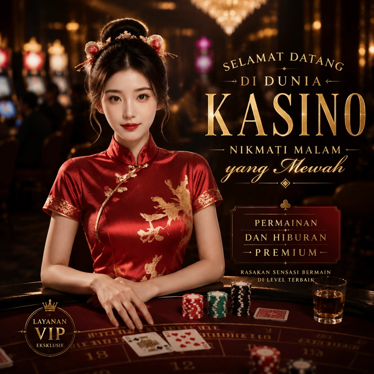 Menggali Fitur Menarik di Situs Game putin138