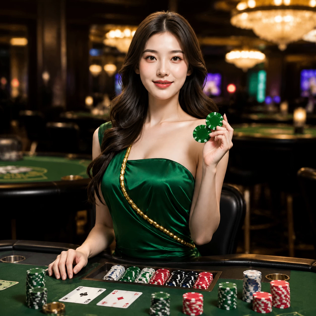 Keunggulan dan Fitur Menarik di Situs Game putin138