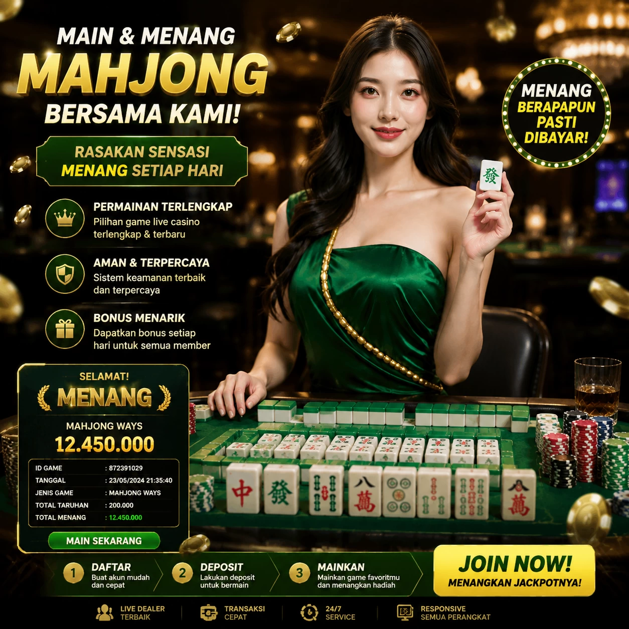 Bagaimana putin138 Mengubah Cara Kita Bermain Game Online